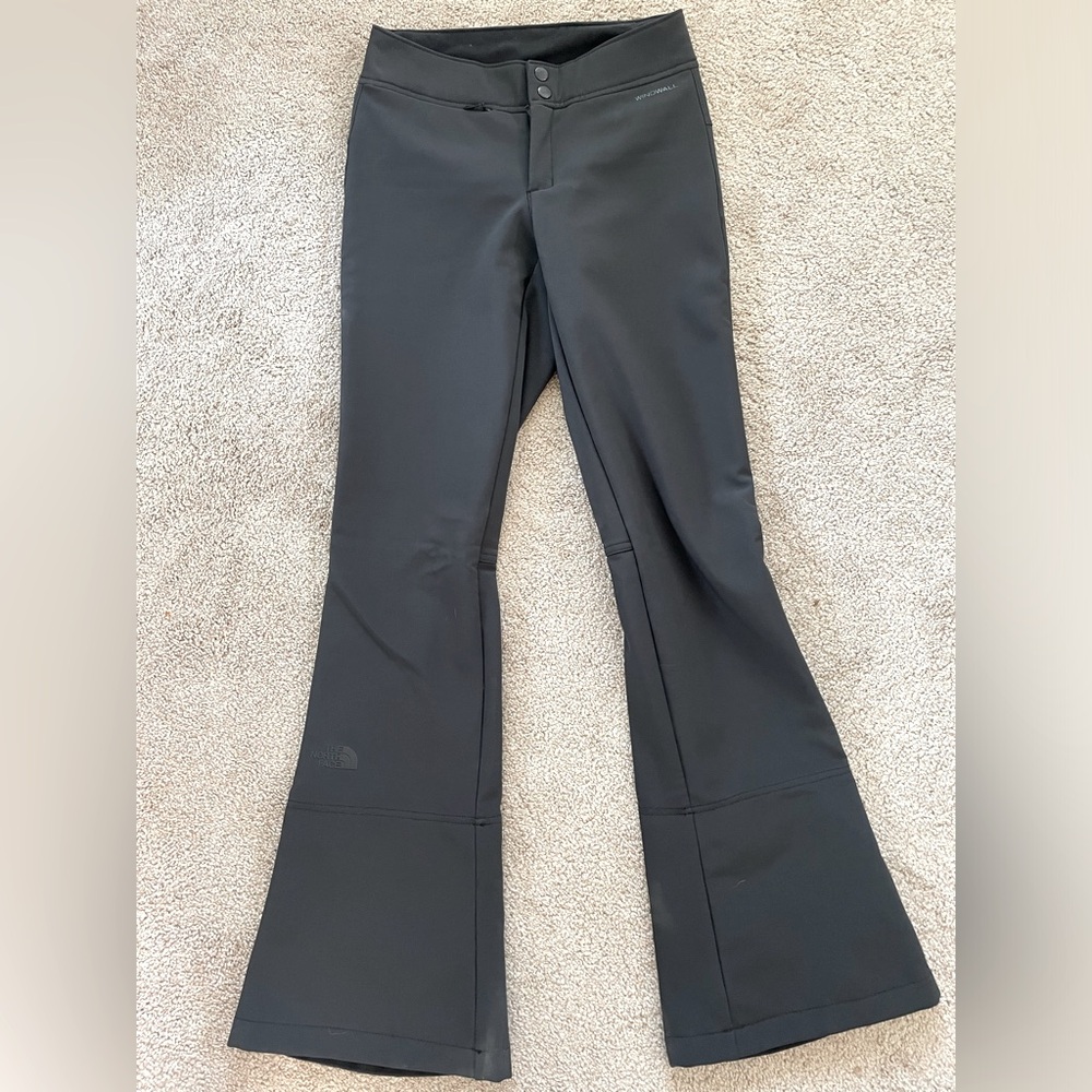 North Face Windwall Stretch Ski Pant